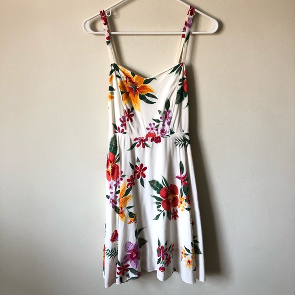 [Bundle of 3] Old Navy Fit & Flare Mini Dress - Picture 5 of 9